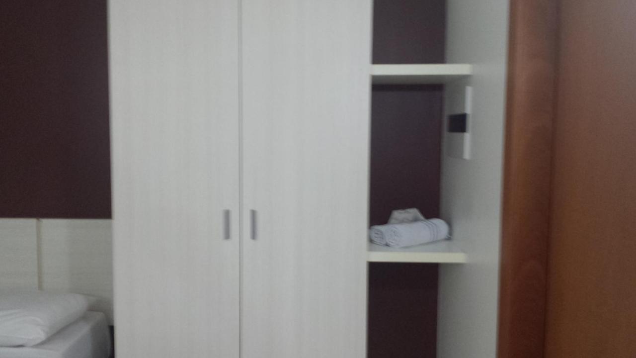 Flat Le Jardin Suites Caldas Novas Buitenkant foto