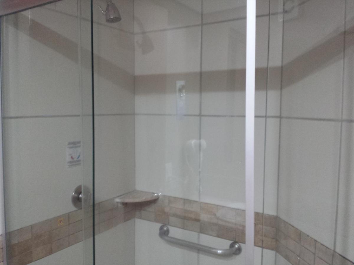 Flat Le Jardin Suites Caldas Novas Buitenkant foto